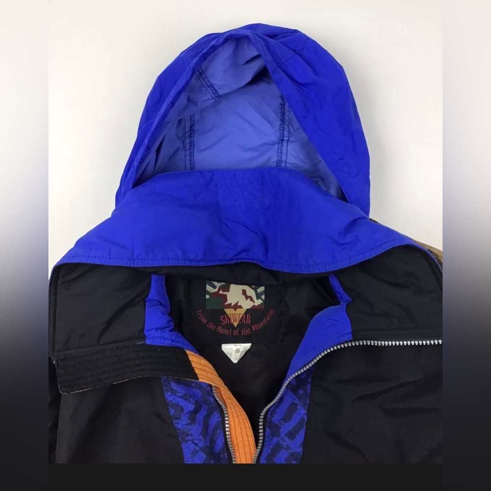 Obermeyer Pullover Jacket Men’s Small - image 4